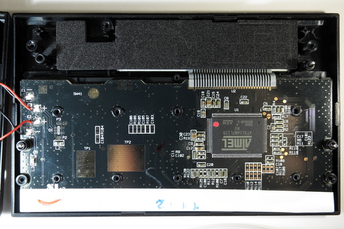 HP-15C Limited edition PCB