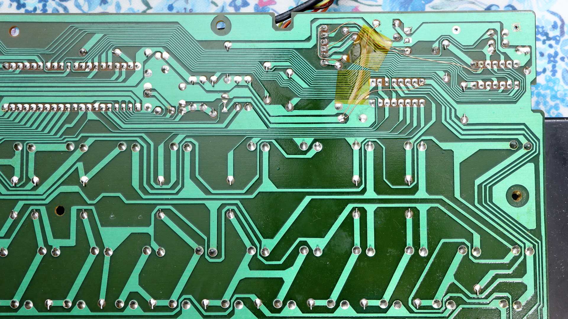 �f���C���ӏ�