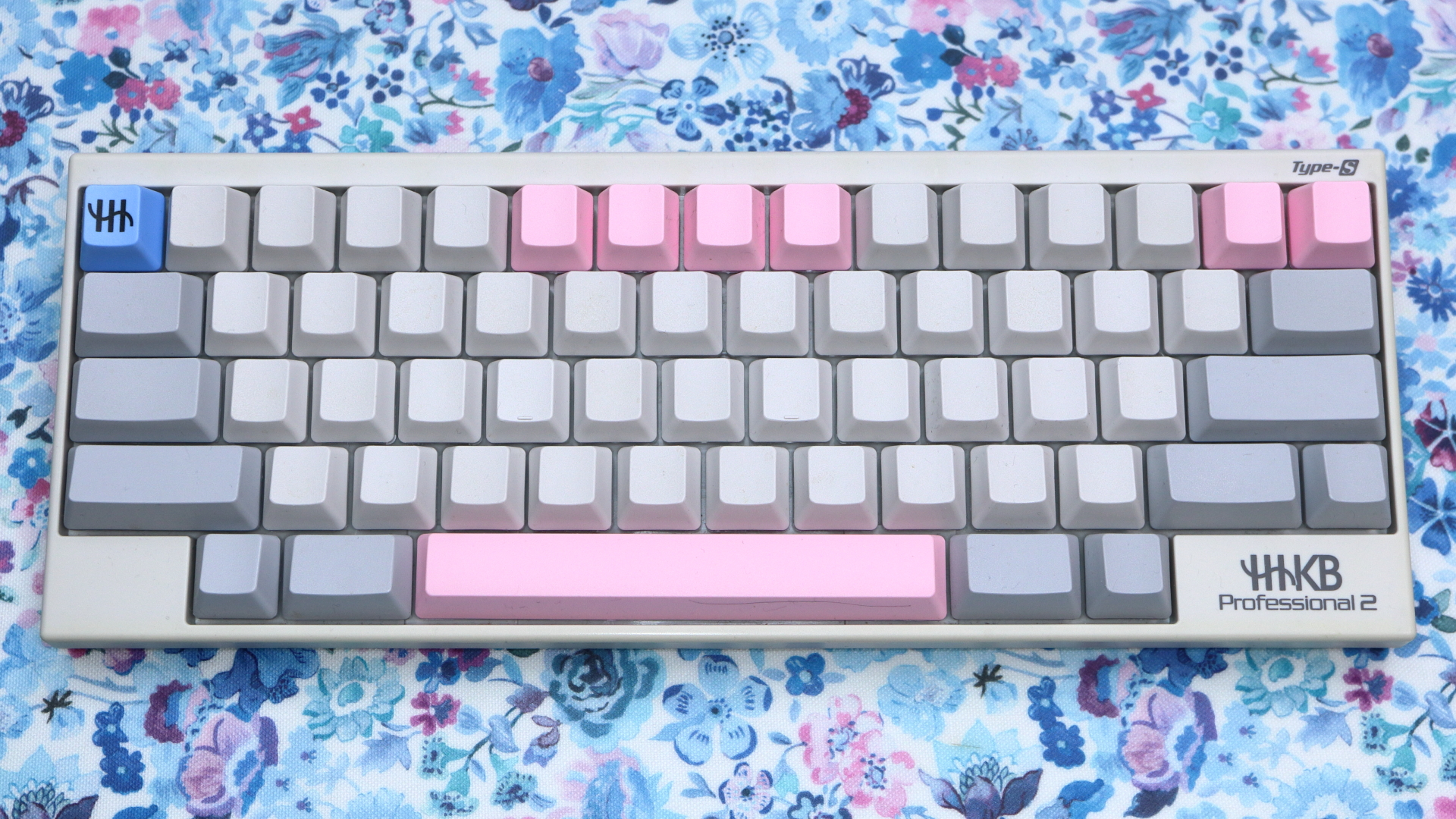 PFU HHKB Professional2 Type-S