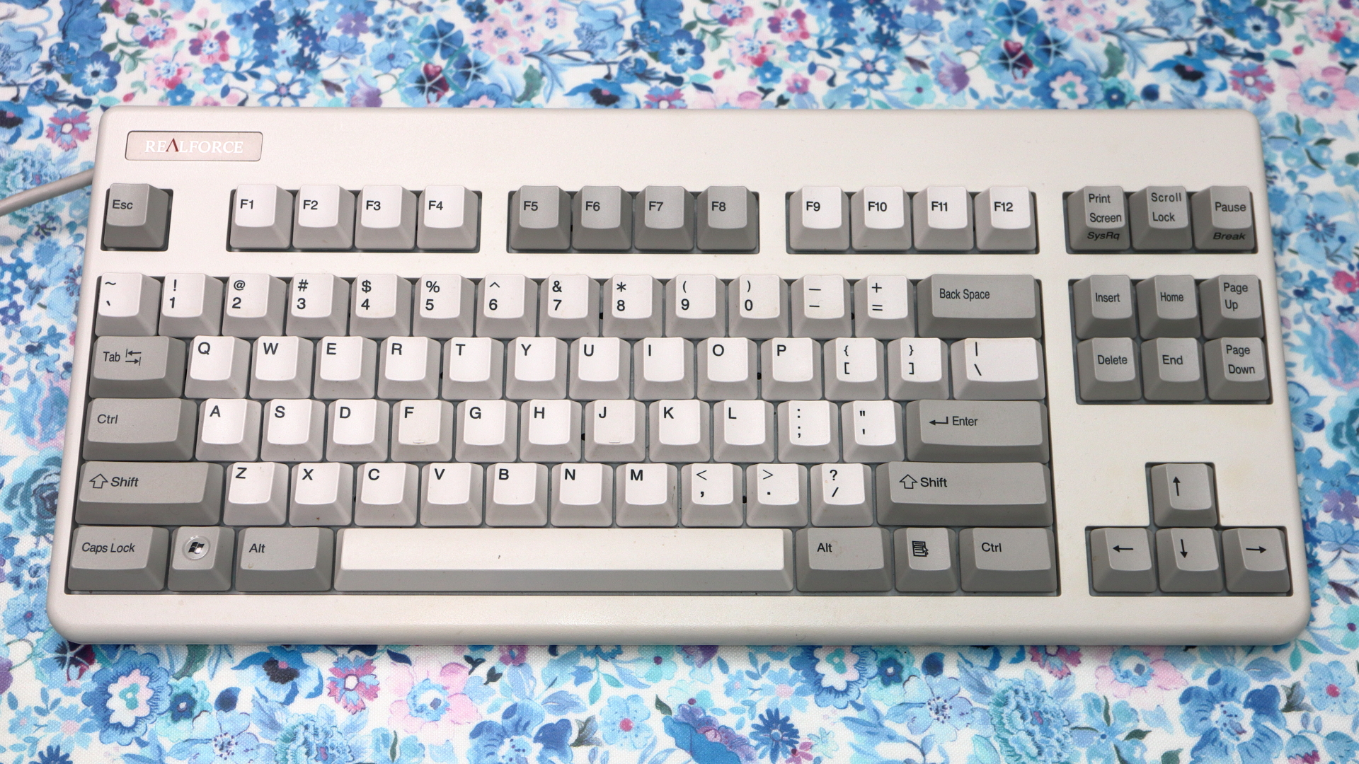 Realforce 86U Model SE0500