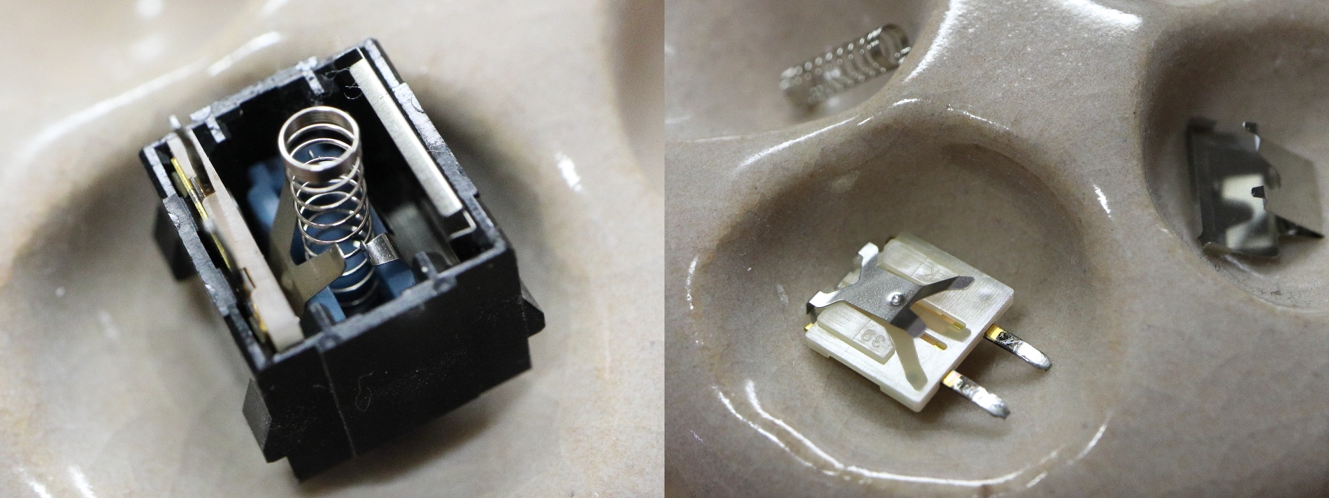 �X�C�b�`����