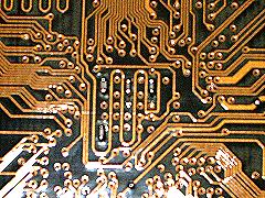 440BX additional decoupling capacitors