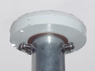 GPS antenna