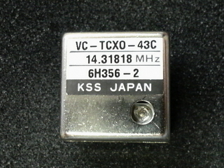 VC-TCXO