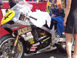 MoteTai 2002 Machine #74