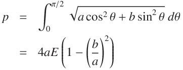 equations: perimeter