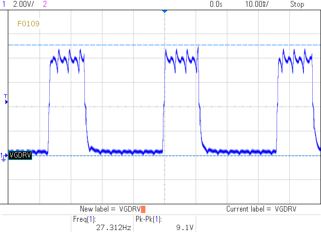 F0109 G-booster VGDRV @pos.5