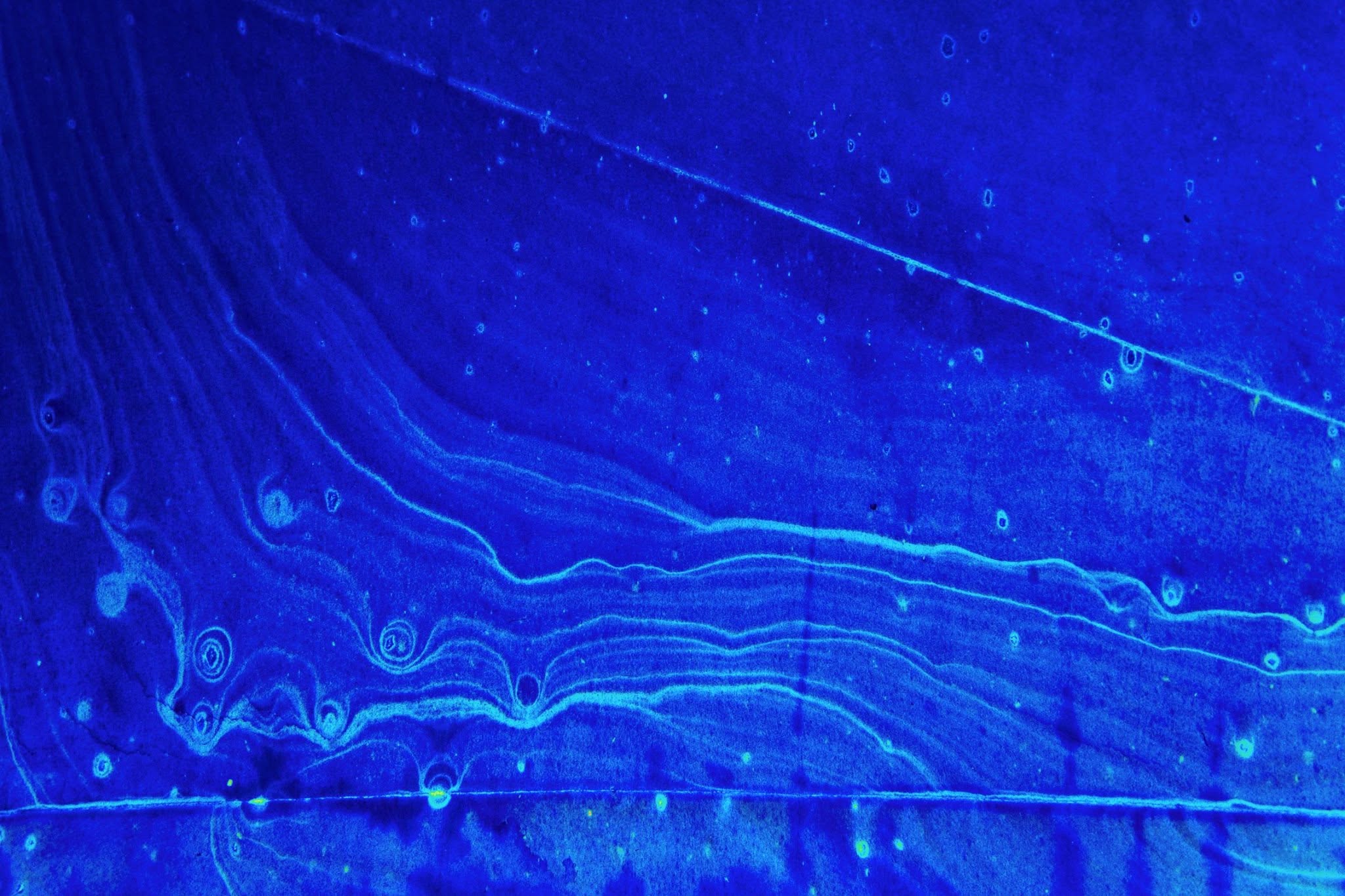 Technote singularity abstract