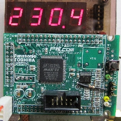 Prototype PCB